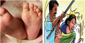 image: In Laws Beat Woman After Birth of Second Daughter in Haldwani