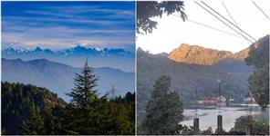 image: Uttarakhand Weather Update 19 October 2024