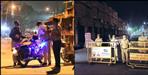 Dehradun night Curfew SSP Yogendra Singh Rawat