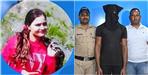Rashid killed his live in partner Shahnoor