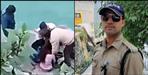 Chamoli constable Vinod Panwar saved the lives of two girls