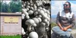 Shubham From Kashipur is Cultivating Mushrooms