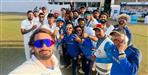All-Round Uttarakhand Knock Jharkhand Out to Reach Ranji Trophy Semifinal