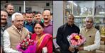 Madan kaushik BJP leader uttarakhand