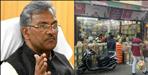 Coronavirus Uttarakhand:CM trivendra live on coronavirus uttarakhand