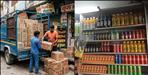 Food Safety Department Raids Dairies and Stores in Dehradun