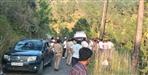 Driver and former soldier died in Pithoragarh road accident