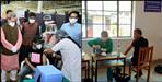 Corona vaccination for category 18 to 44 years in Uttarakhand