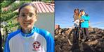 Rudraprayag Preeti Negi Made World Record By Climbing Mount Kilimanjaro