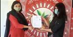 Certificate issued to two transgenders in Dehradun