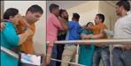 Dehradun BJP Mera booth sabse majboot program ruckus