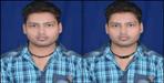 Chandan Bisht of Almora passed 6 government exams