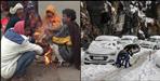 Snowfall likely in 5 districts of Uttarakhand on January 6