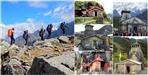 5 Youths Discovered A 78 Km Long Trekking Route In Madmaheshwar
