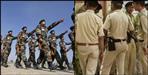 Fraud in the name of sena bharti in haridwar