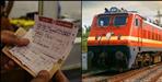 dehradun delhi train ticket booking seat will easily available