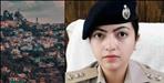 Uttarakhand IPS Transfer 25 February Almora SSP IPS Rachita Juyal