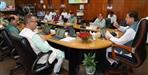 12  proposals approved in CM Dhami cabinet meeting