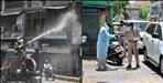 83 containment zone in uttarakhand