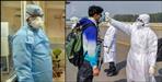 uttarakhand Coronavirus latest update 4 district