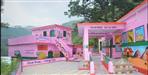 Chopta Model School Rudraprayag