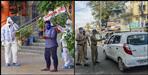 107 people coronavirus positive in Dehradun FRI