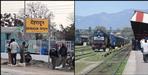 Trains are full from dehradun due to Diwali