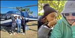 Ranveer Singh Deepika Padukone at Binsar in Almora