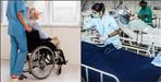 Ward Boy and Technician Recruitment in Uttarakhand Hospital