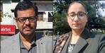 Pithoragarh Husband Wife Vipin Pant Poonam Pant Became SDM
