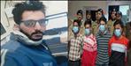 Bhaskar Pandey Murder in Nainital Ramnagar