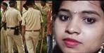 Womans body in Udham Singh Nagar Rudrapur