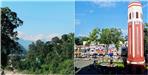 Uttarakhand Weather Update 01 October 2024