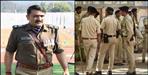 308 policemen transferred in Haridwar
