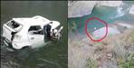 uttarakhand himachal border car fell in river 4 dead