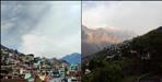 uttarakhand joshimath sinking weather report 9 december