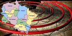 Earthquake tremors again in pithoragarh