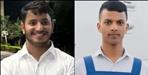 Ashish and Himanshu Selected as Indian Air Force Flying Officers