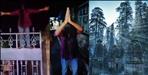 Tourists create ruckus in Jageshwar Dham