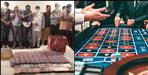Dehradun Online Casino Party Busted