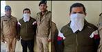 Forest guard recruitment exam cheating case master mind arrested