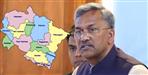 Know about the new CM of Uttarakhand