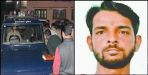 Angry youth killed his friend after teasing of hair style