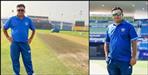 Uttarakhand first pitch curator Mohan Singh passes away
