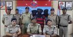 Army soldier along with brother committed murder in Rudrapur