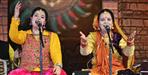The Upreti sisters Pahadi Show in Virasat Dehradun