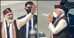 PM Narendra Modi wore the Pahari Topi of Uttarakhand