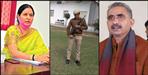 Gunners removed from 27 VIP in Uttarakhand