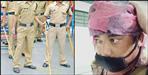 Uttarakhand liquor smuggler attack on police team