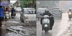 Uttarakhand Weather Update 19 April Orange Alert